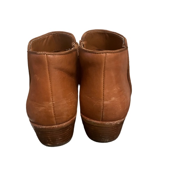 Sam Edelman Petty, saddle Lea - Picture 4 of 6